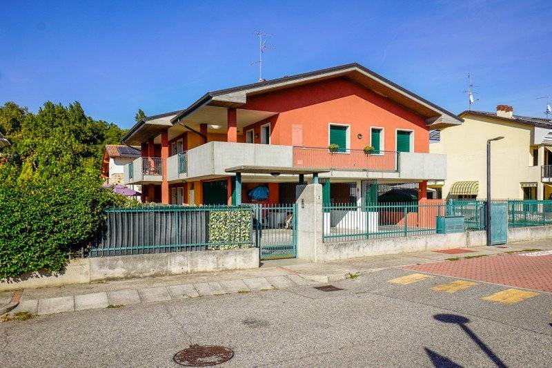 appartamento in vendita a Caldiero in zona Caldierino