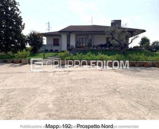 casa indipendente in vendita a Caldiero