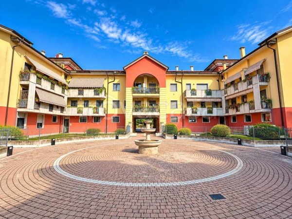 appartamento in vendita a Caldiero in zona Caldierino