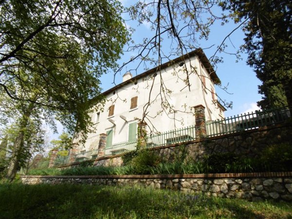 villa in vendita a Caprino Veronese