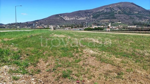 terreno agricolo in vendita a Caprino Veronese in zona Pesina