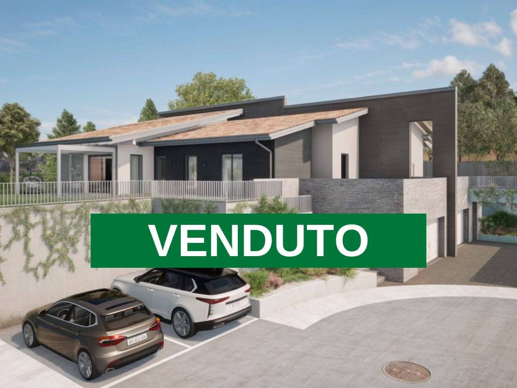 casa indipendente in vendita a Caprino Veronese
