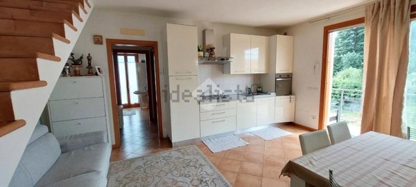 appartamento in vendita a Caprino Veronese