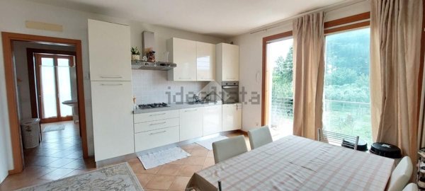 appartamento in vendita a Caprino Veronese