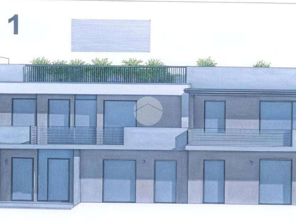 appartamento in vendita a Caprino Veronese