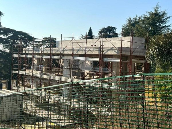appartamento in vendita a Caprino Veronese