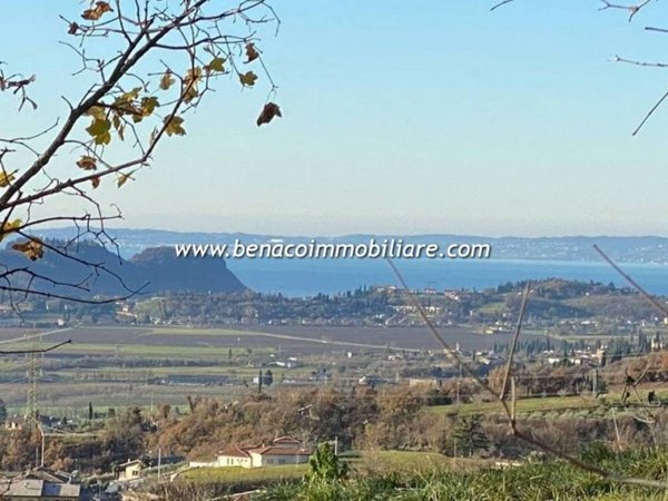 terreno agricolo in vendita a Caprino Veronese
