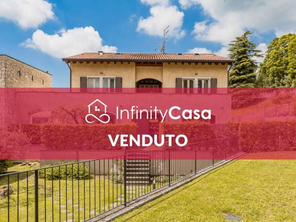 appartamento in vendita a Caprino Veronese