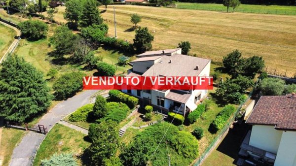 casa indipendente in vendita a Caprino Veronese