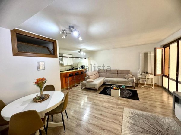 appartamento in vendita a Caprino Veronese