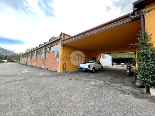 monolocale in vendita a Caprino Veronese
