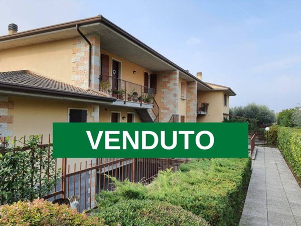 appartamento in vendita a Caprino Veronese