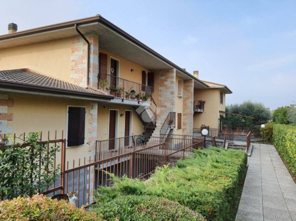 appartamento in vendita a Caprino Veronese