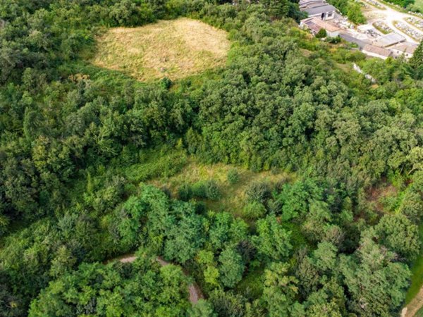 terreno agricolo in vendita a Caprino Veronese