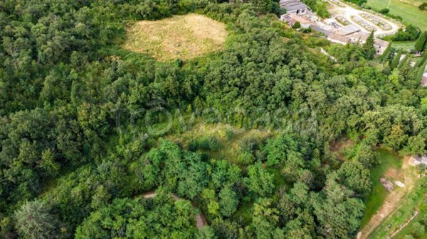 terreno agricolo in vendita a Caprino Veronese