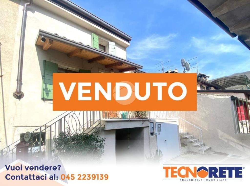 appartamento in vendita a Caprino Veronese