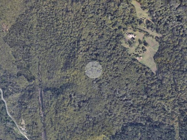 terreno edificabile in vendita a Caprino Veronese