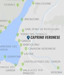 locale commerciale in vendita a Caprino Veronese