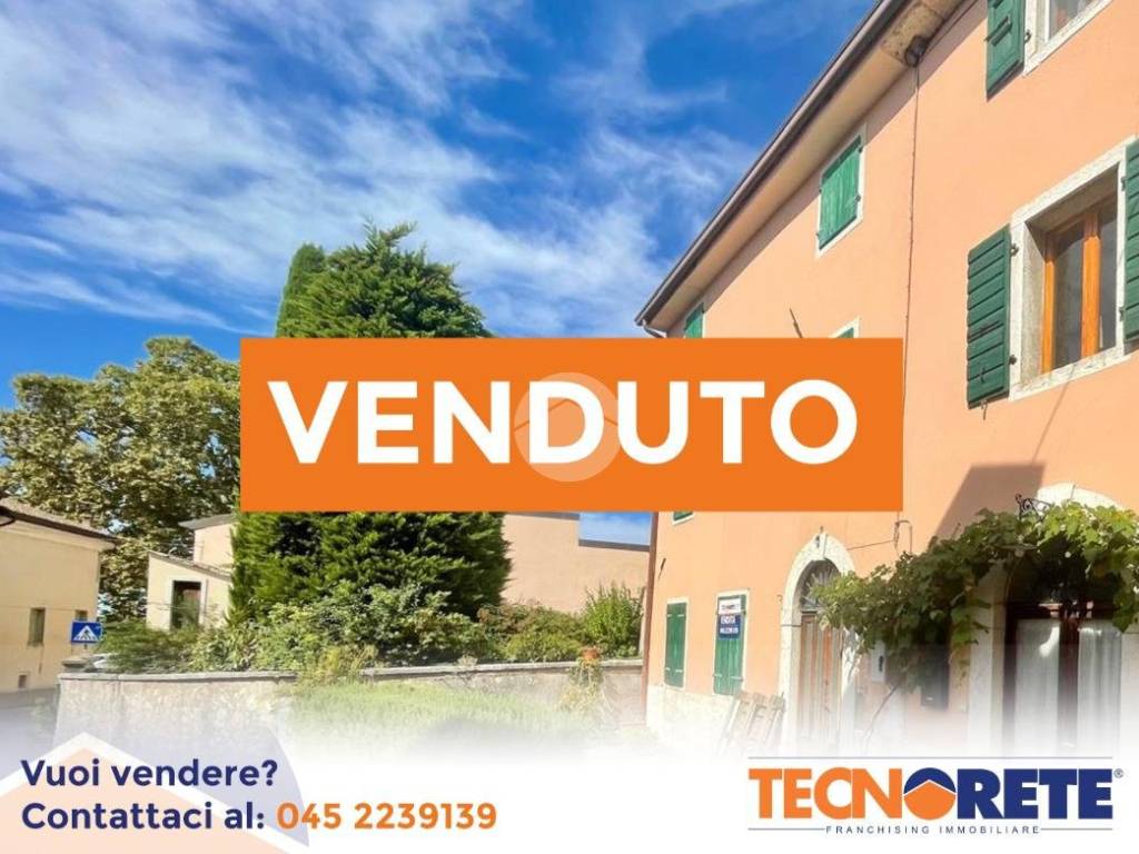 casa indipendente in vendita a Caprino Veronese