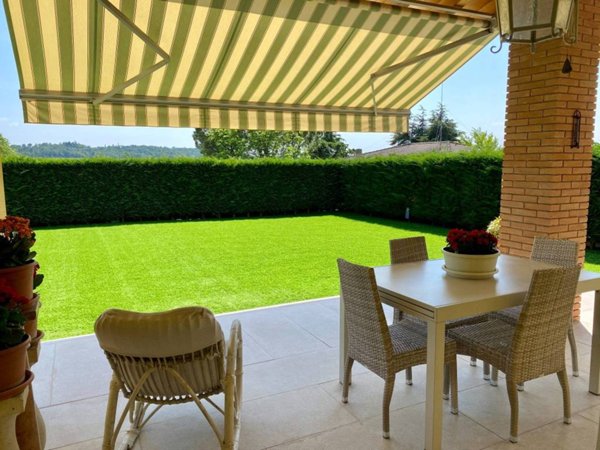 casa indipendente in vendita a Caprino Veronese