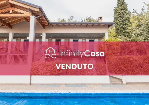 appartamento in vendita a Caprino Veronese