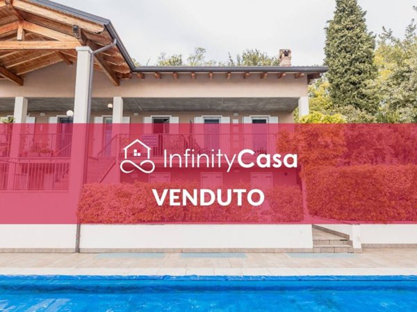 appartamento in vendita a Caprino Veronese