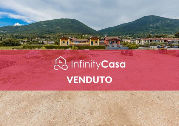 terreno agricolo in vendita a Caprino Veronese