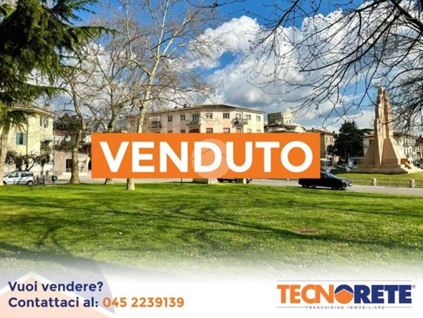 appartamento in vendita a Caprino Veronese