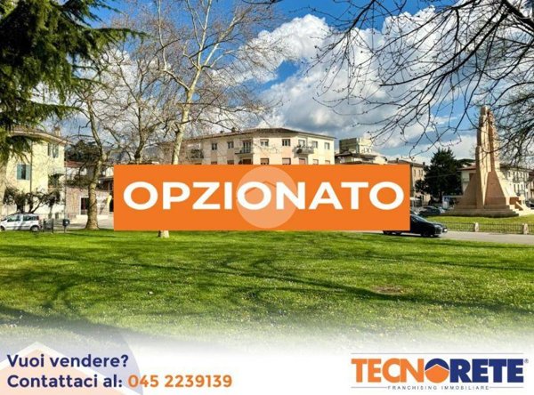 appartamento in vendita a Caprino Veronese