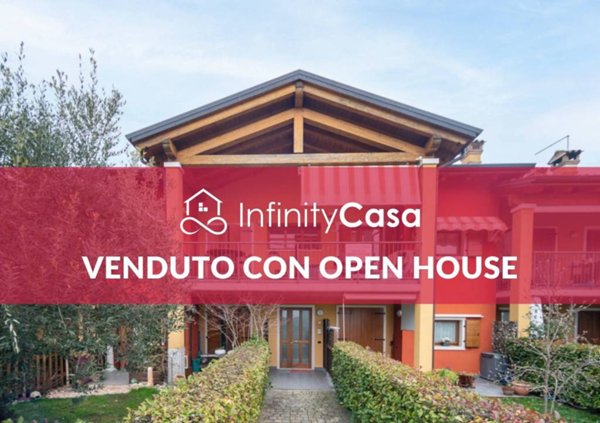 appartamento in vendita a Caprino Veronese
