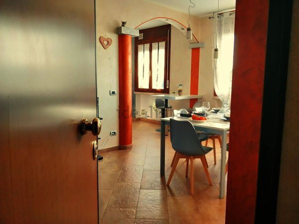 appartamento in vendita a Caprino Veronese