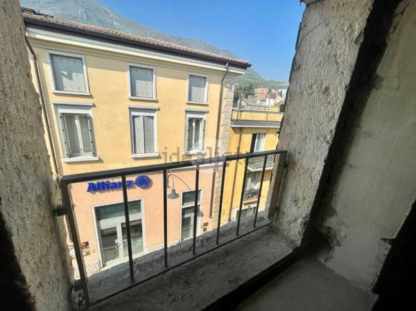 appartamento in vendita a Caprino Veronese