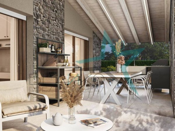 casa indipendente in vendita a Caprino Veronese