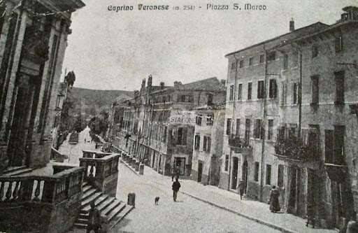 casa indipendente in vendita a Caprino Veronese