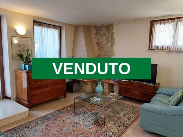 appartamento in vendita a Caprino Veronese