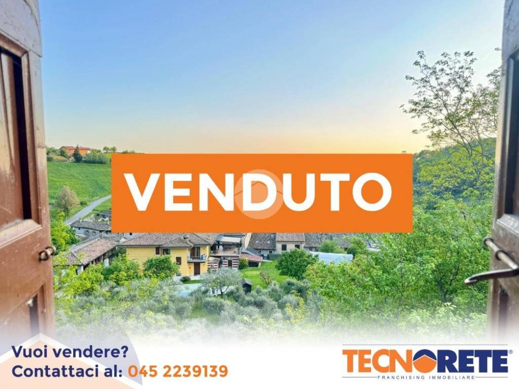 casa indipendente in vendita a Caprino Veronese