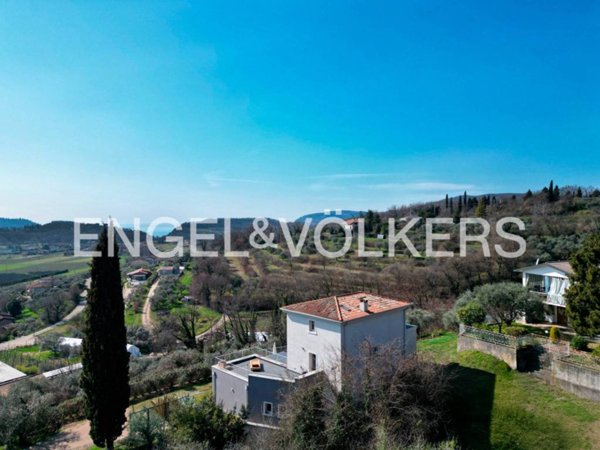 casa indipendente in vendita a Caprino Veronese