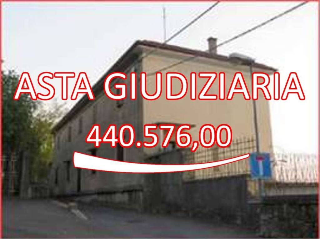 appartamento in vendita a Caprino Veronese