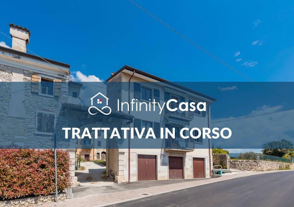 appartamento in vendita a Caprino Veronese