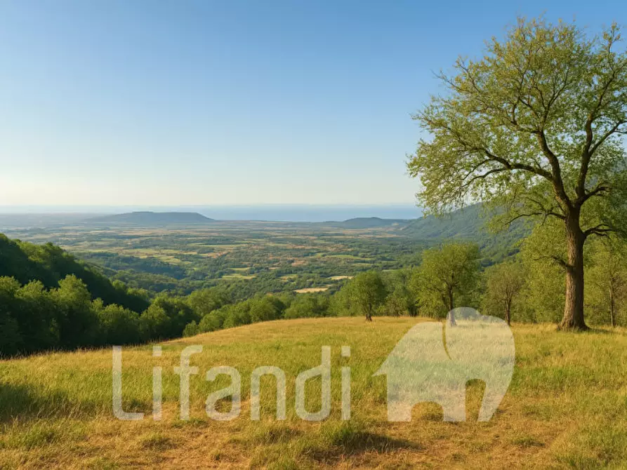 mansarda in vendita a Caprino Veronese