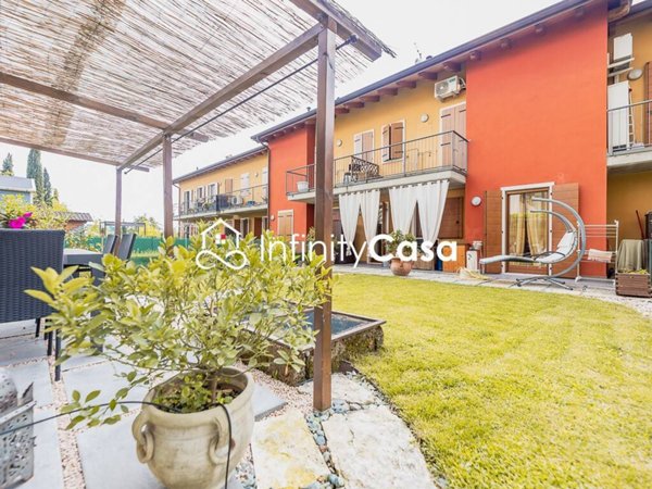 appartamento in vendita a Caprino Veronese