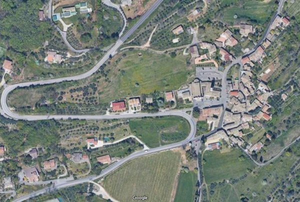 terreno edificabile in vendita a Caprino Veronese
