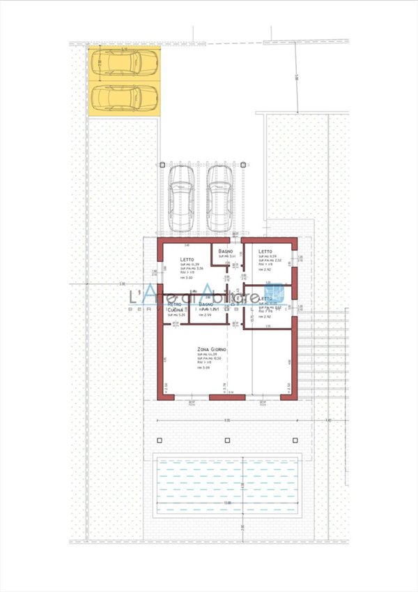 casa indipendente in vendita a Caprino Veronese