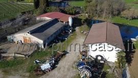 terreno agricolo in vendita a Caprino Veronese