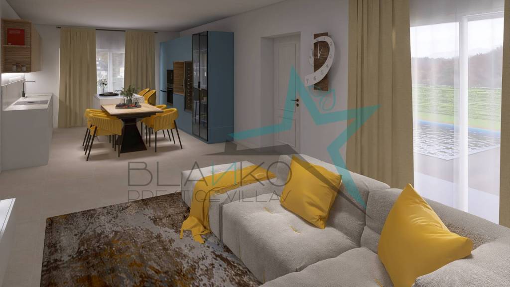 casa indipendente in vendita a Caprino Veronese