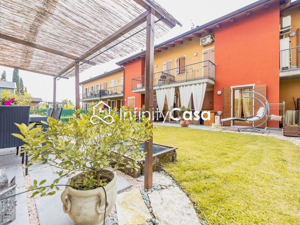 appartamento in vendita a Caprino Veronese