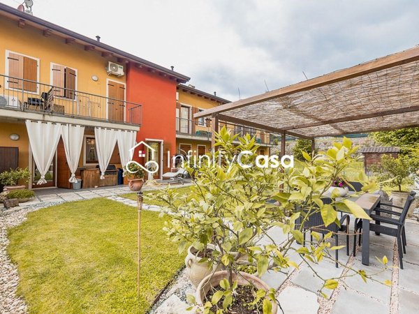 appartamento in vendita a Caprino Veronese