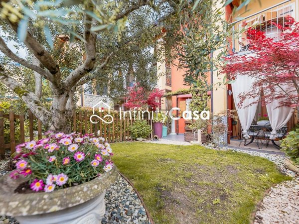 appartamento in vendita a Caprino Veronese