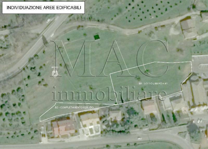 terreno edificabile in vendita a Caprino Veronese