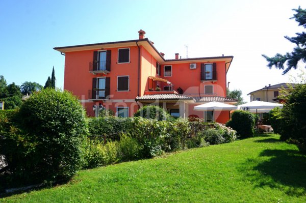 appartamento in vendita a Caprino Veronese